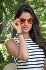 Sonal Chauhan Photoshoot on 26th May 2015